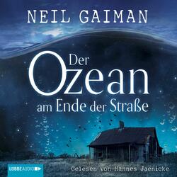 Der Ozean am Ende der Straße, Teil 61