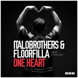 One Heart (feat. P. Moody) (DJ Cerla & DJ Cillo Radio Edit)