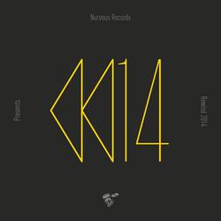 Be Free (Original Mix)
