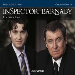 Inspector Barnaby: Ein böses Ende, Kapitel 108