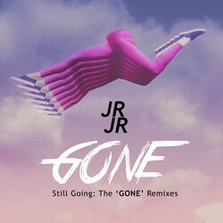 Gone