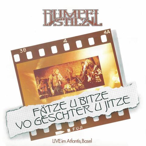 Rumpelstilz