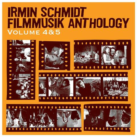 Filmmusik Anthology Vol 4 & 5