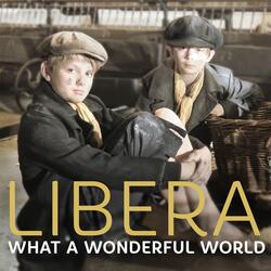 Thiele & Weiss / arr. Prizeman: What a Wonderful World
