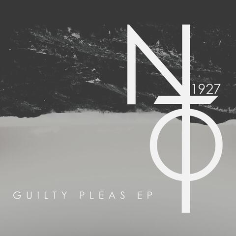 Guilty Pleas EP