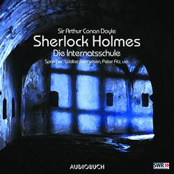 Folge 3: Die Internatsschule, Kapitel 6