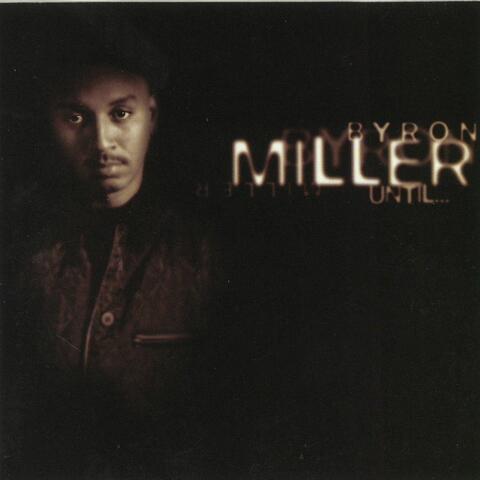 Byron Miller