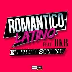 El Tipo Soy Yo (feat. DKB)