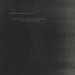 The Love We Lost (feat. Woolfy) (Andres Aguirre Remix)