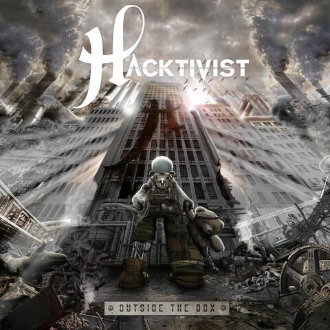 Deceive And Defy (feat. Jamie Graham)