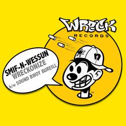 Wreckonize