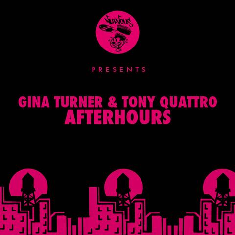 Afterhours