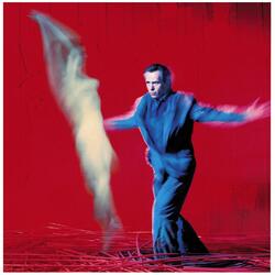 Blood Of Eden (2002 Remastered Version)