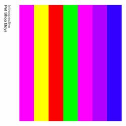 Left To My Own Devices (7'' Mix) [2001 Remastered Version]