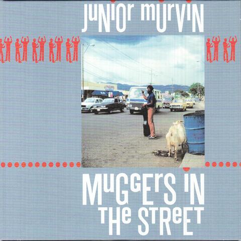 Muggers In The Street