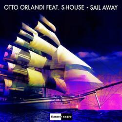 Sail Away (feat. S-House) [Radio Edit]