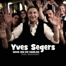 Woor Zen Die Handjes (feat. Beschomt)
