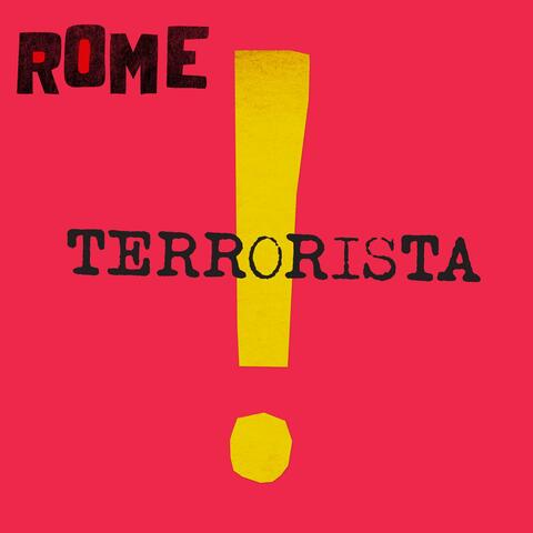 Terrorista