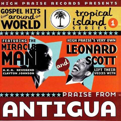 Praise From Antigua