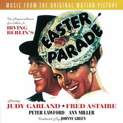 Easter Parade ( End Title ) ( LP Version )