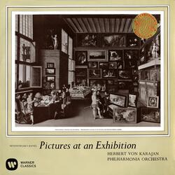 Mussorgsky: Pictures at an Exhibition: VI. Samuel Goldenberg and Schmuyle (arr. for Orchestra)