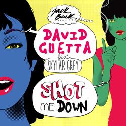 Shot Me Down (feat. Skylar Grey)