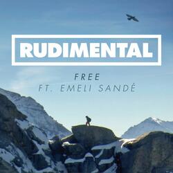 Free (feat. Emeli Sandé)