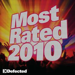 Where You Are (feat. Shawnee Taylor) [Steve Angello Edit]