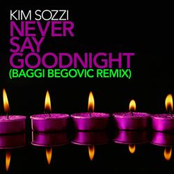 Never Say Goodnight