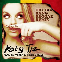 The Big Bang (feat. Jo Mersa & Inner Circle)