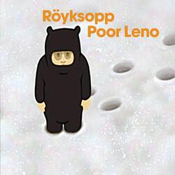 Poor leno silicone soul's hypno house dub