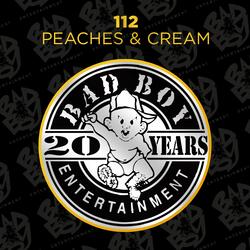 Peaches & Cream (feat. Ludacris)