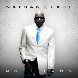 Daft Funk-Club Remixes