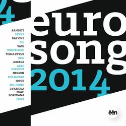 Chasing Rainbows (Eurosong 2014)