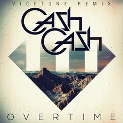 Overtime (Vicetone Radio Edit)