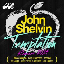 Temptation (Coqui Selection Remix)