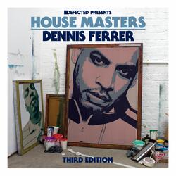 Hey Hey (DF's Attention Vocal Mix)