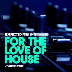 Love & Happiness (Yemaya Y Ochùn) [feat. India] [12' Club Mix]