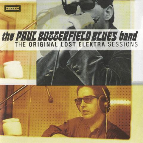 The Original Lost Elektra Sessions