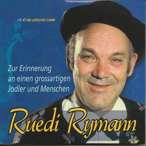 Zur Erinnerung an einen grossartigen Jodler und Menschen