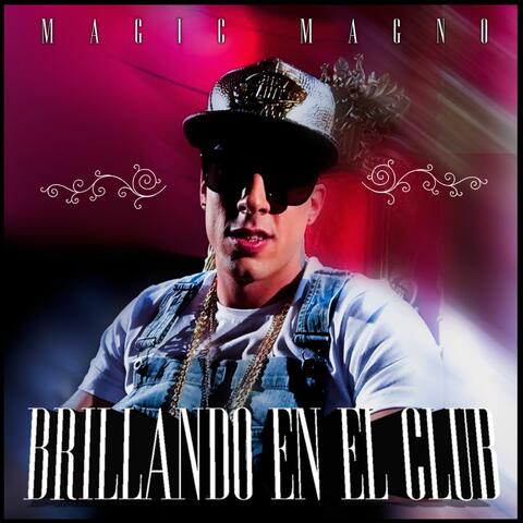 Brillando en el club