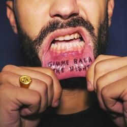 Gimme Back The Night (feat. Theophilus London)