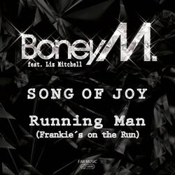 Running Man (Frankie's on the Run) (feat. Guyana)
