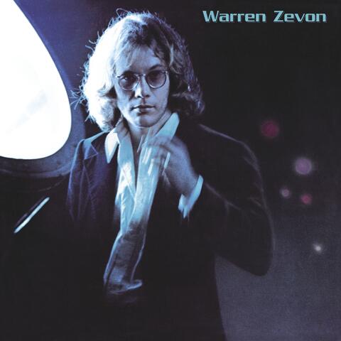 Warren Zevon [Collector's Edition] (with PDF Booklet)
