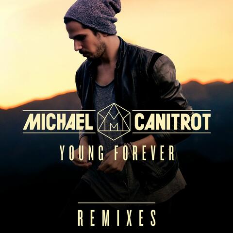 Young Forever (Remixes)