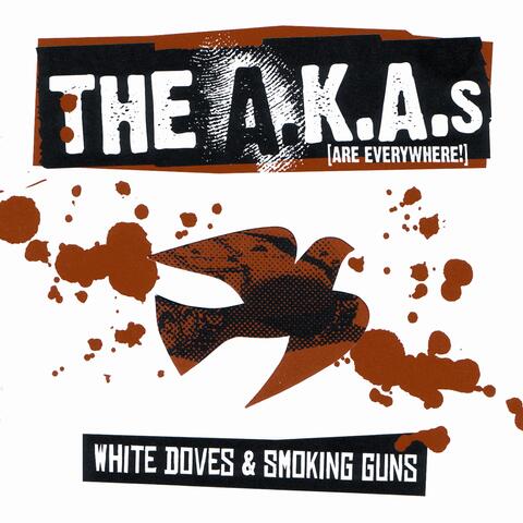 White Doves & Smoking Guns