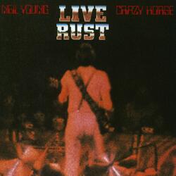 Sugar Mountain (Live)