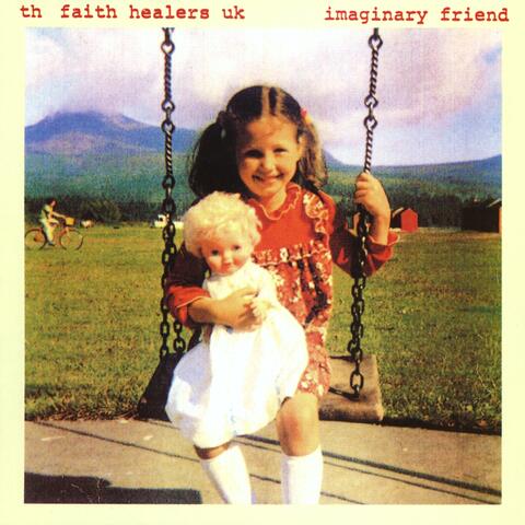 Imaginary Friend