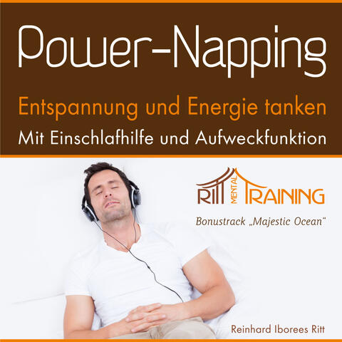 Ritt Mentaltraining: Powernapping - Entspannen und Energie tanken