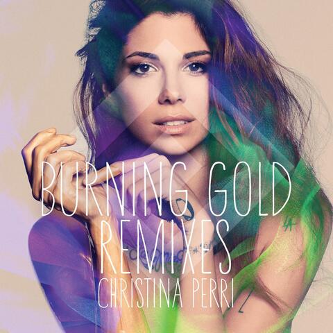 burning gold remixes